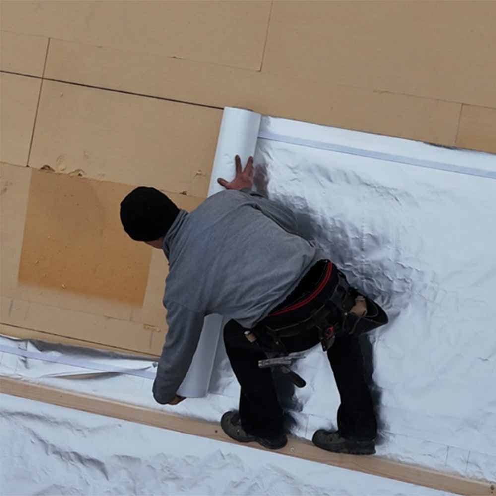 Ampack Ampatop A Plus Silver