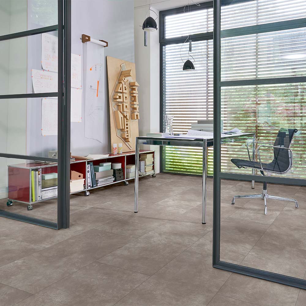 Parador Modularonegf Beton Dunkegrau Parador Modularonegf Beton Dunkegrau