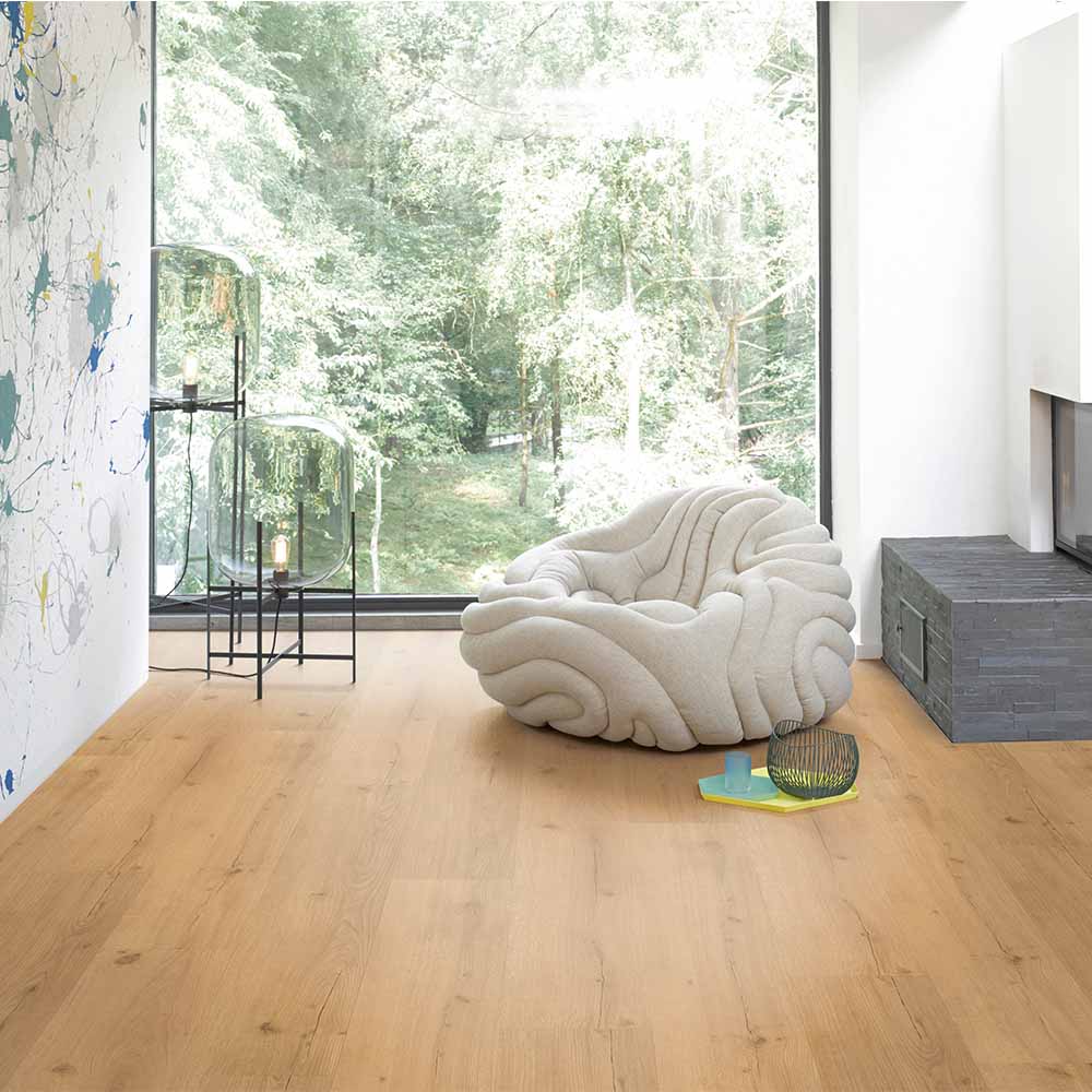 Parador Vinylbasic30 Eicheinfinity Natur