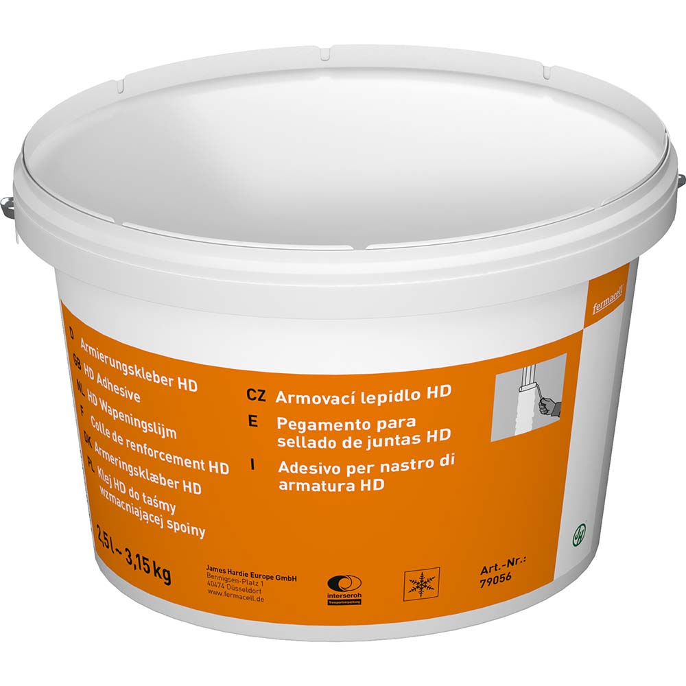Fermacell Armierungskleber Hd Fermacell Armierungskleber Hd