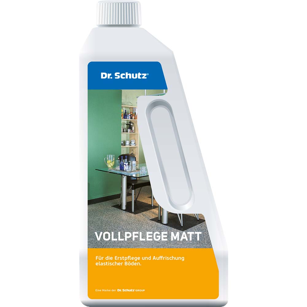 Drschutz Vollpflege Matt 750Ml Drschutz Vollpflege Matt 750Ml
