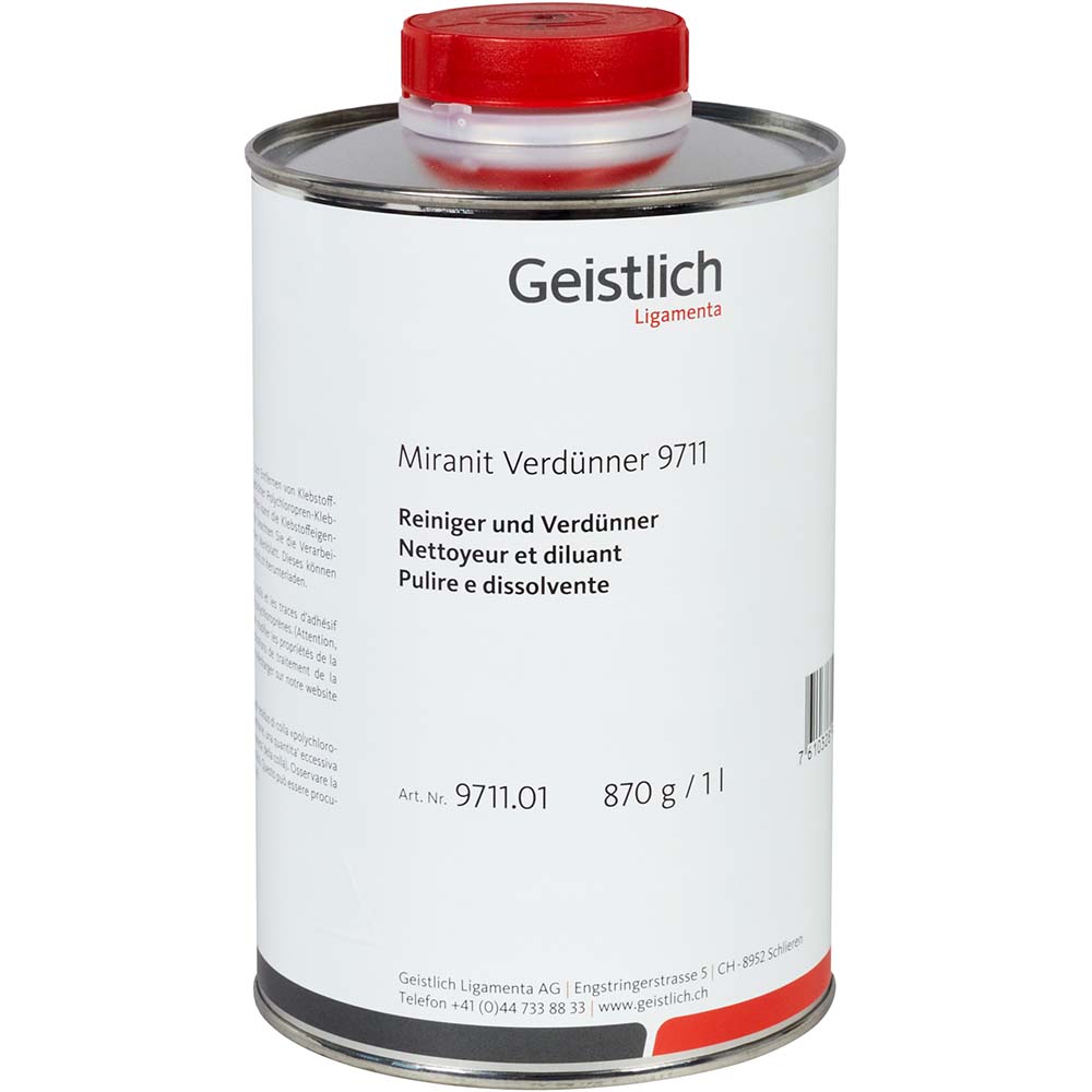 Geistlich Miranit Verduenner 9711 Geistlich Miranit Verduenner 9711