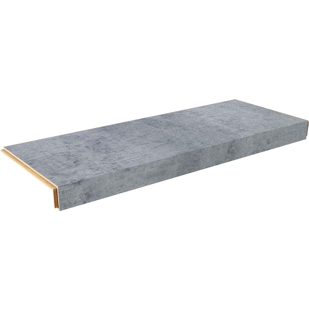 Ziro Treppenkante Vinylbasic Typ1 Greystonlucca