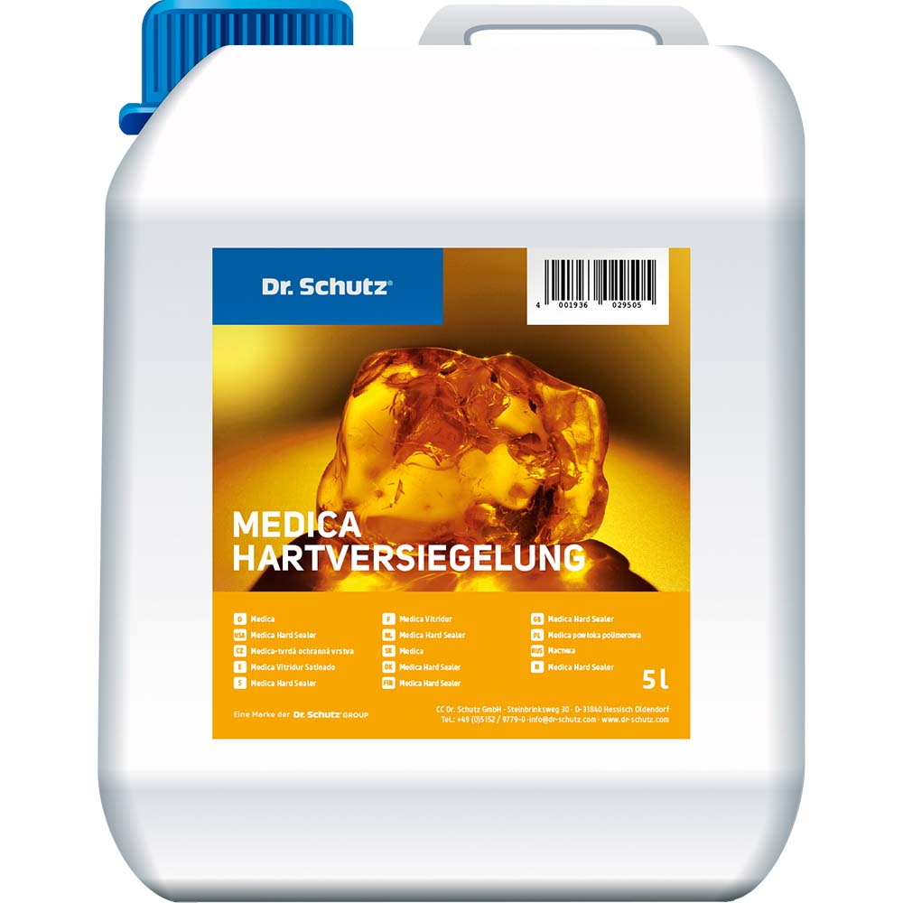 Drschutz Medica 5L Drschutz Medica 5L