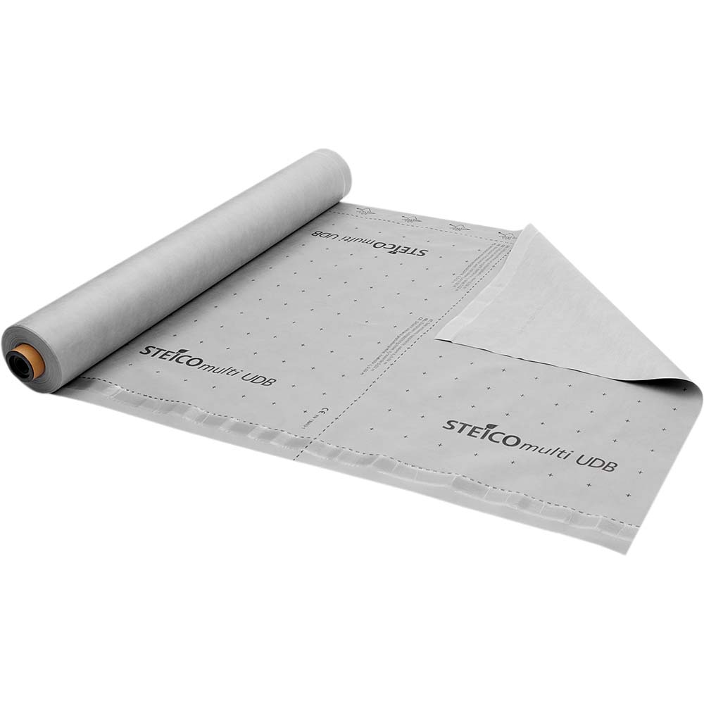 Steico Multi Udb Steico Multi Udb