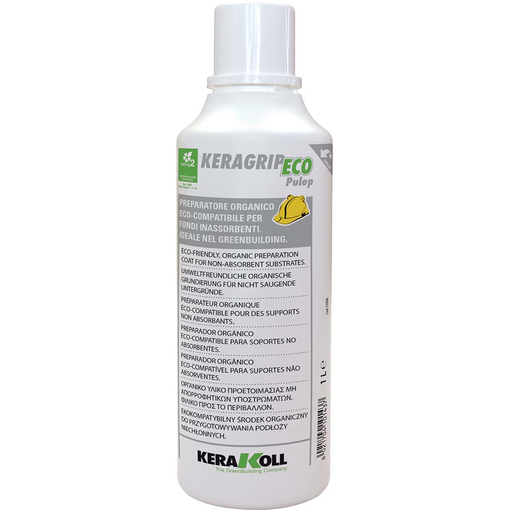 Kerakoll Keragrip Eco Pulep 1L Kerakoll Keragrip Eco Pulep 1L