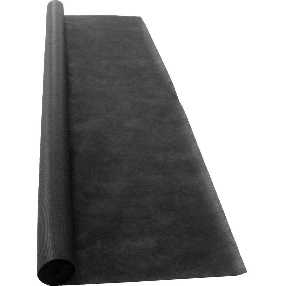 Schoellkopf Dipryl Akustikvlies Schwarz Schoellkopf Dipryl Akustikvlies Schwarz