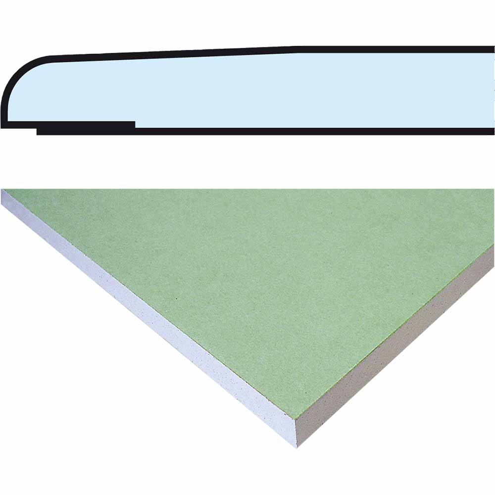 Knauf Bauplatte Gkbi Hrak