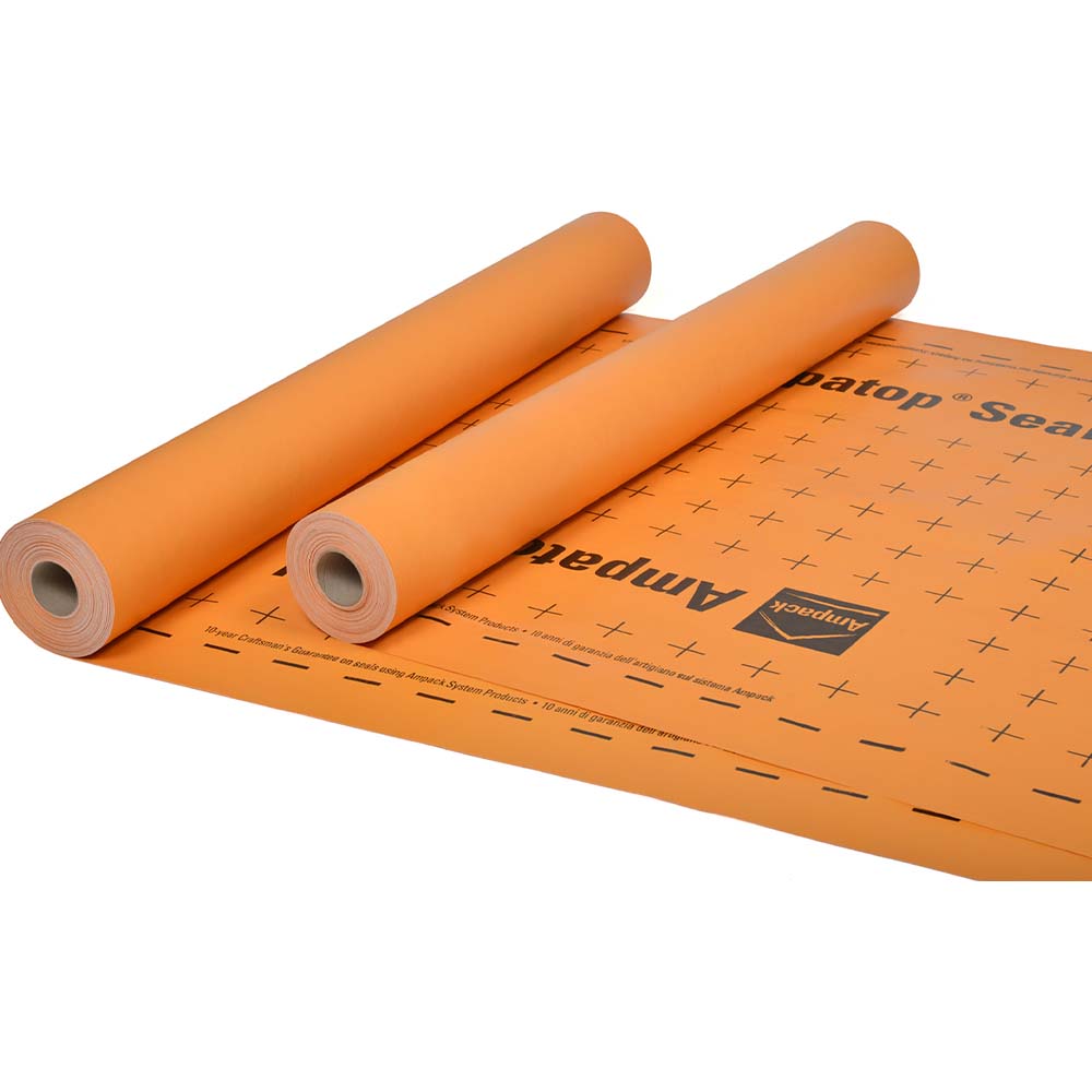 Ampack Ampatop Seal Ampack Ampatop Seal