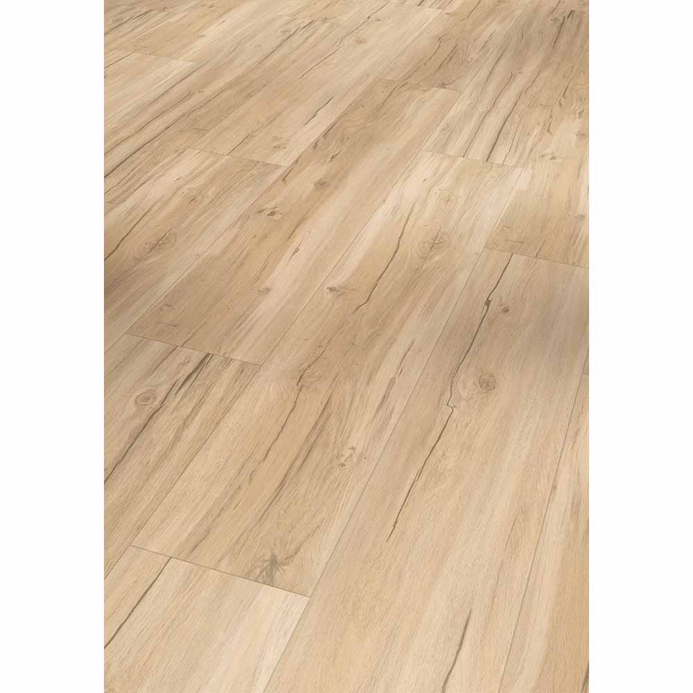 Parador Vinylbasic5 Eichememory Geschliffen