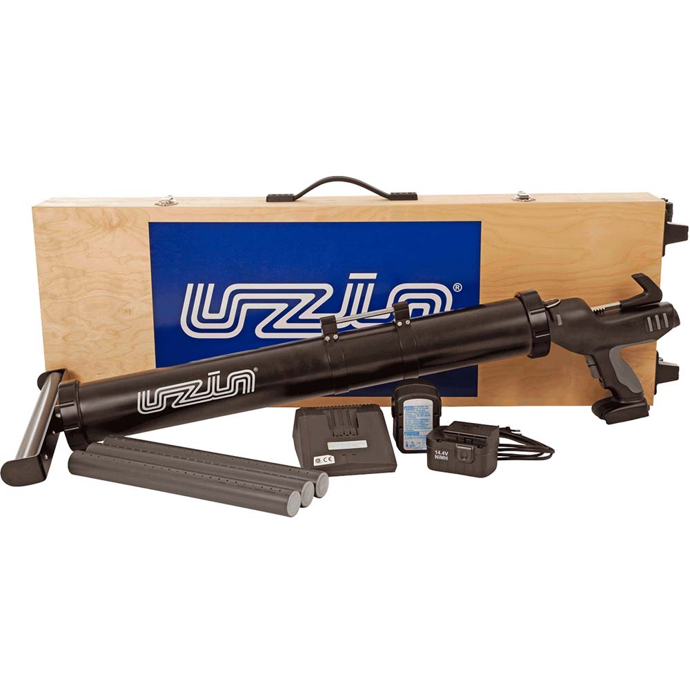 Uzin Atd 100 Dispenser Set