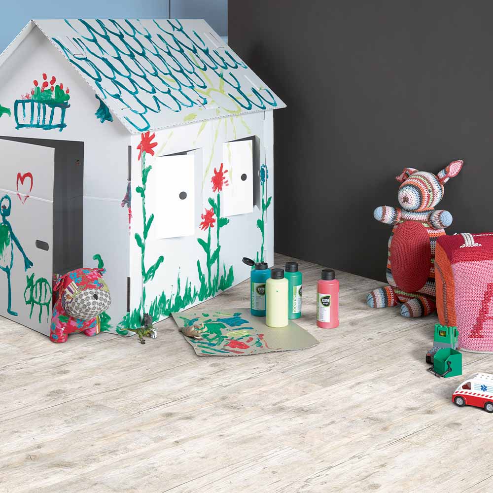 Parador Vinylclassic2030 Altholz Geweisst