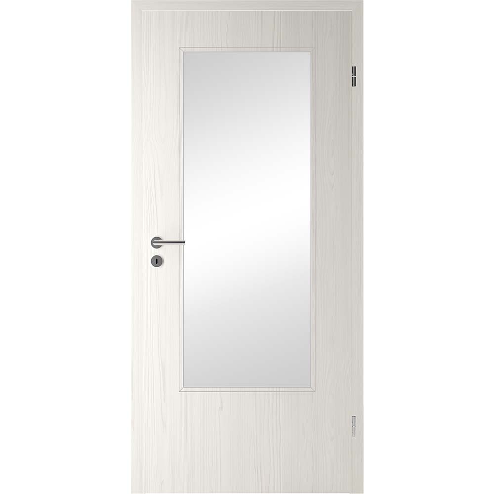 Huga Tuer Lichtausschnitt Durat Laerchelasiert Huga Tuer Lichtausschnitt Durat Laerchelasiert