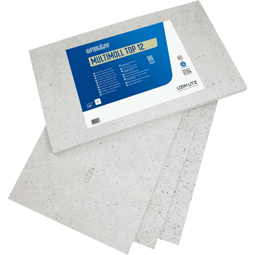 Uzin Multimoll Top 12 Uzin Multimoll Top 12