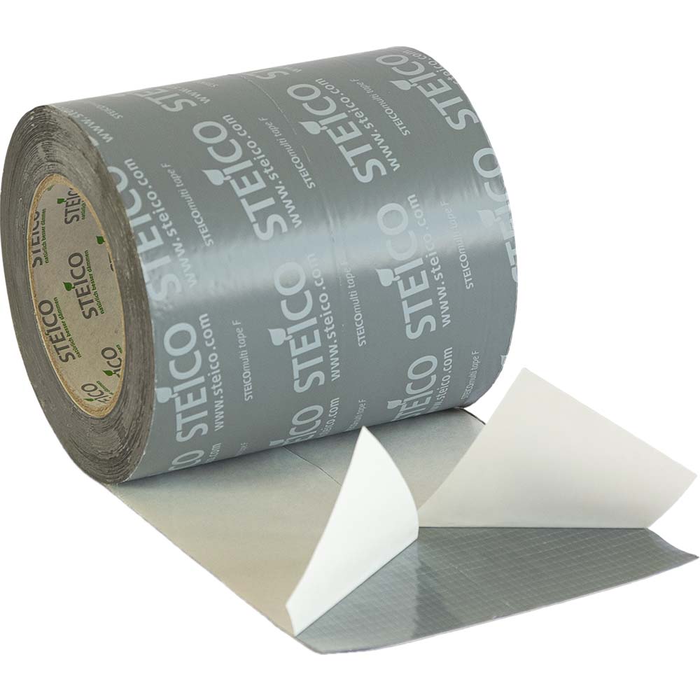 Steico Multi Tape F150 Geschlitzt Steico Multi Tape F150 Geschlitzt