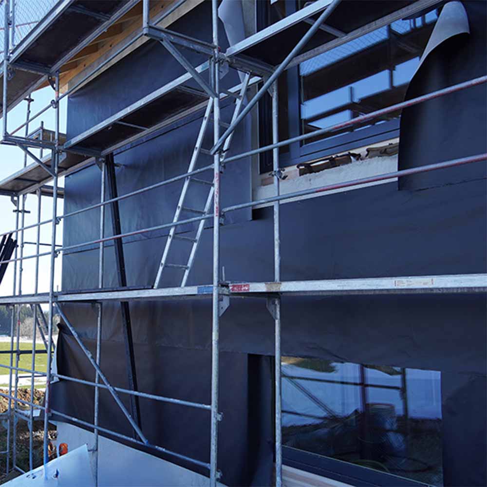 Ampack Ampatop A Black