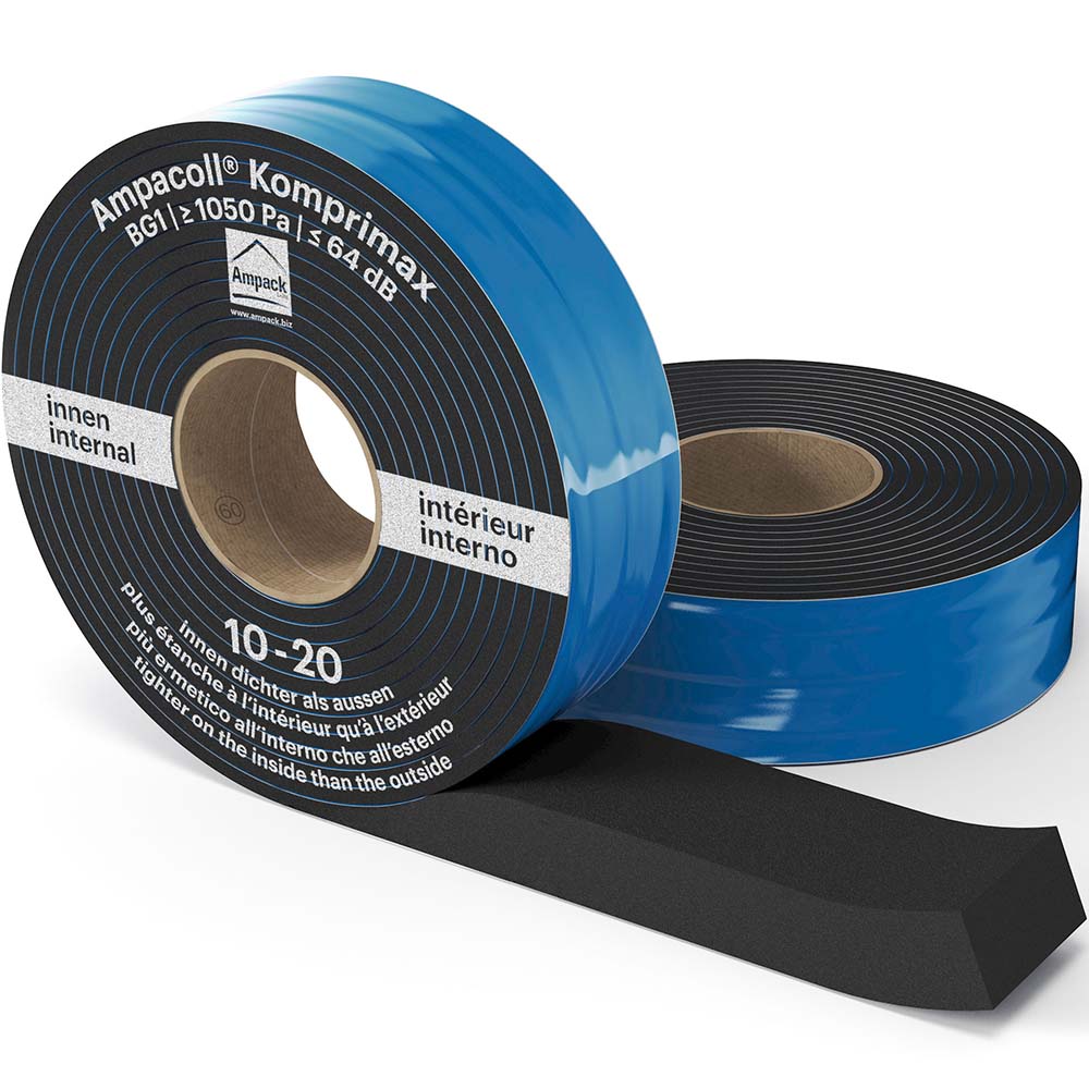 Ampack Ampacoll Komprimax M 60X10 Ampack Ampacoll Komprimax M 60X10