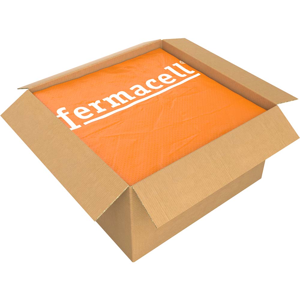 Fermacell Recyclingsystem Big Bag
