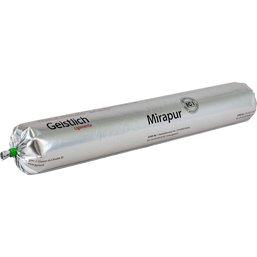 Geistlich Mirapur 9130 Geistlich Mirapur 9130