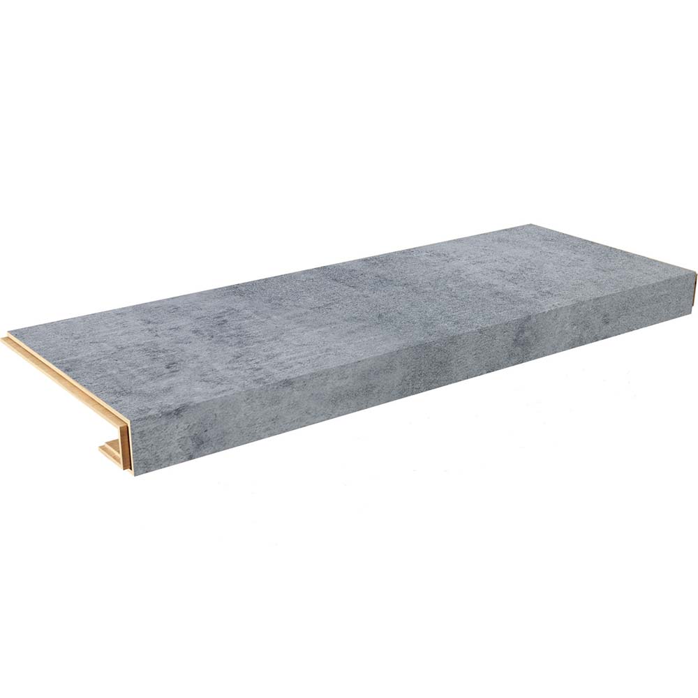 Ziro Treppenkante Vinylbasic Typ2 Greystonlucca