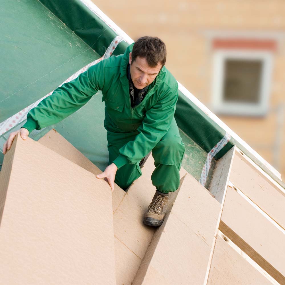 Steico Therm140