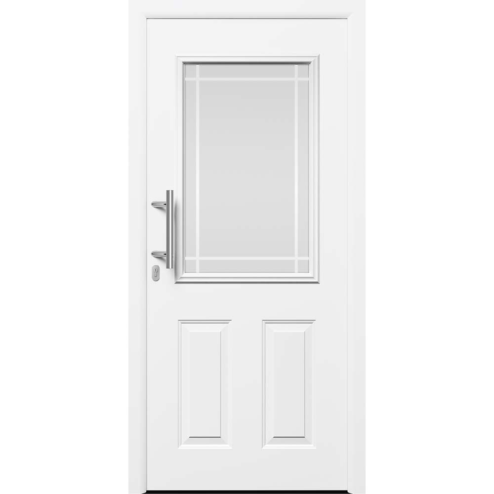 Hoermann Thermo65 430E Hoermann Thermo65 430E