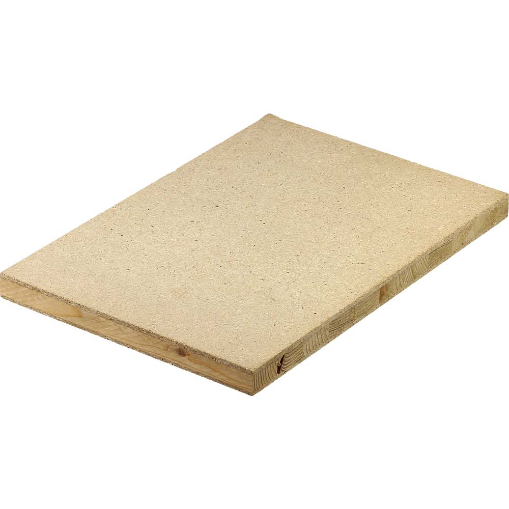 Tischlerplatte Stab 3Schichtbau Span Tischlerplatte Stab 3Schichtbau Span