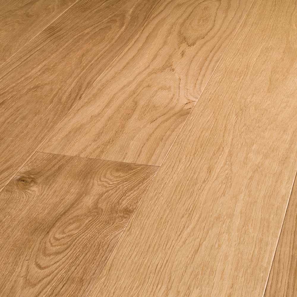 Bravura Parkettlhd Eiche Bernina Selectgebuerstet