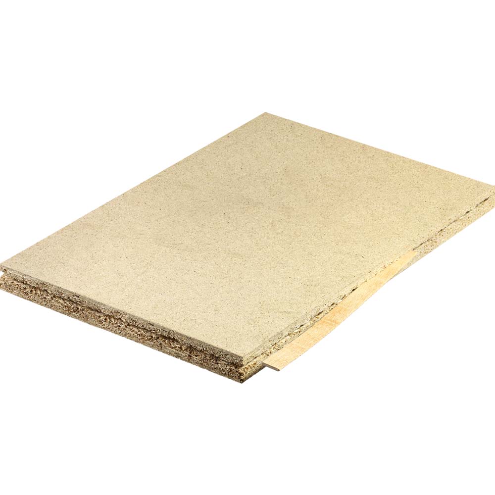 Swisskrono Verlegeplatte Span P2