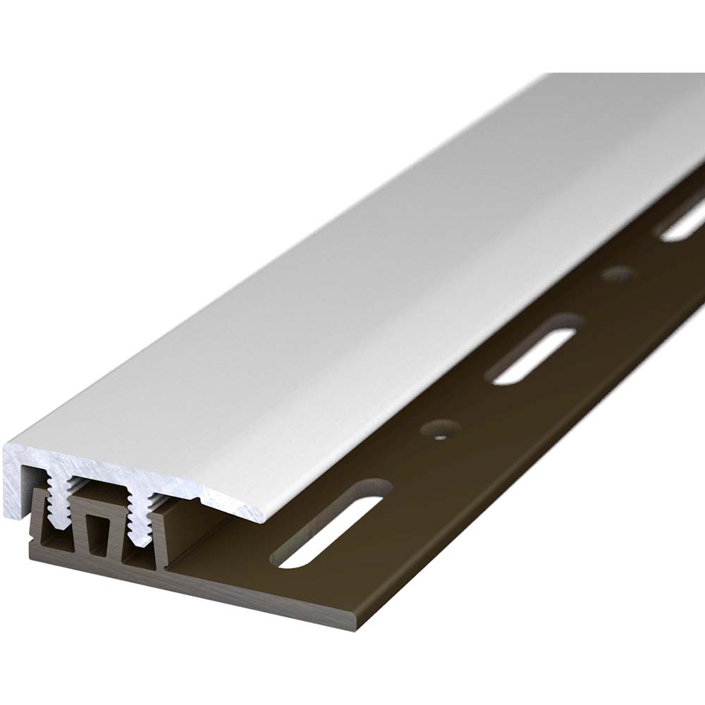 Capri Abschluss 324 Silber Capri Abschluss 324 Silber