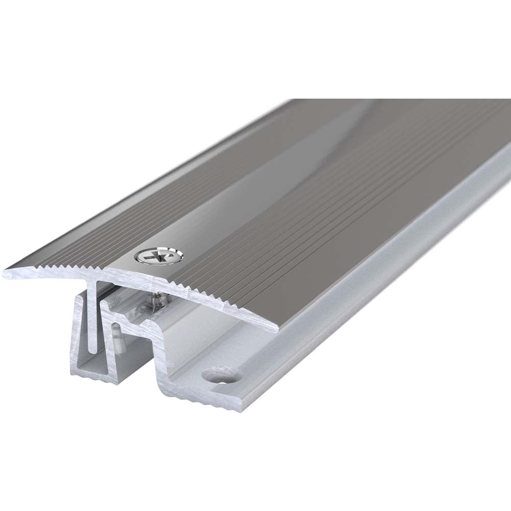 Capri Uebergang 401 Edelstahlpoliert Capri Uebergang 401 Edelstahlpoliert