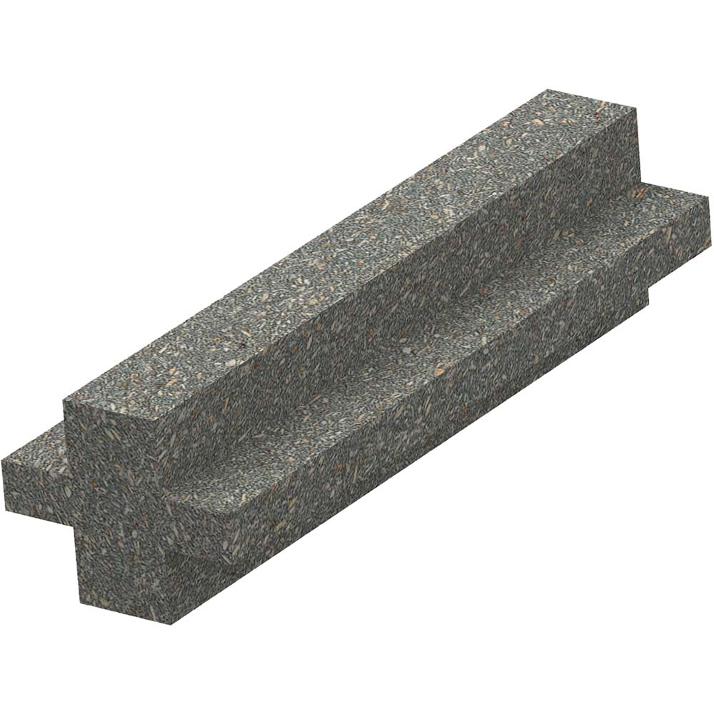 Megawood Terrassen Distanzhalter Megawood Terrassen Distanzhalter