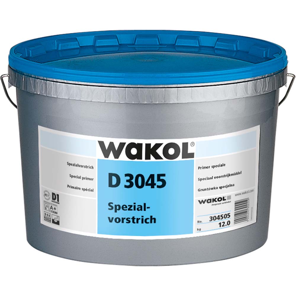 Wakol D 3045 12Kg Wakol D 3045 12Kg