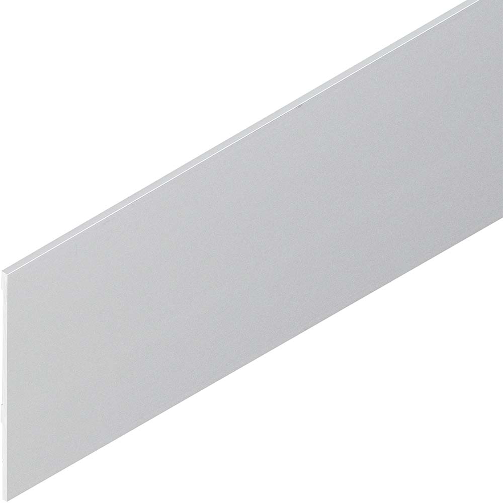 Stucky Alu Stellfries 50Mm Silber Stucky Alu Stellfries 50Mm Silber