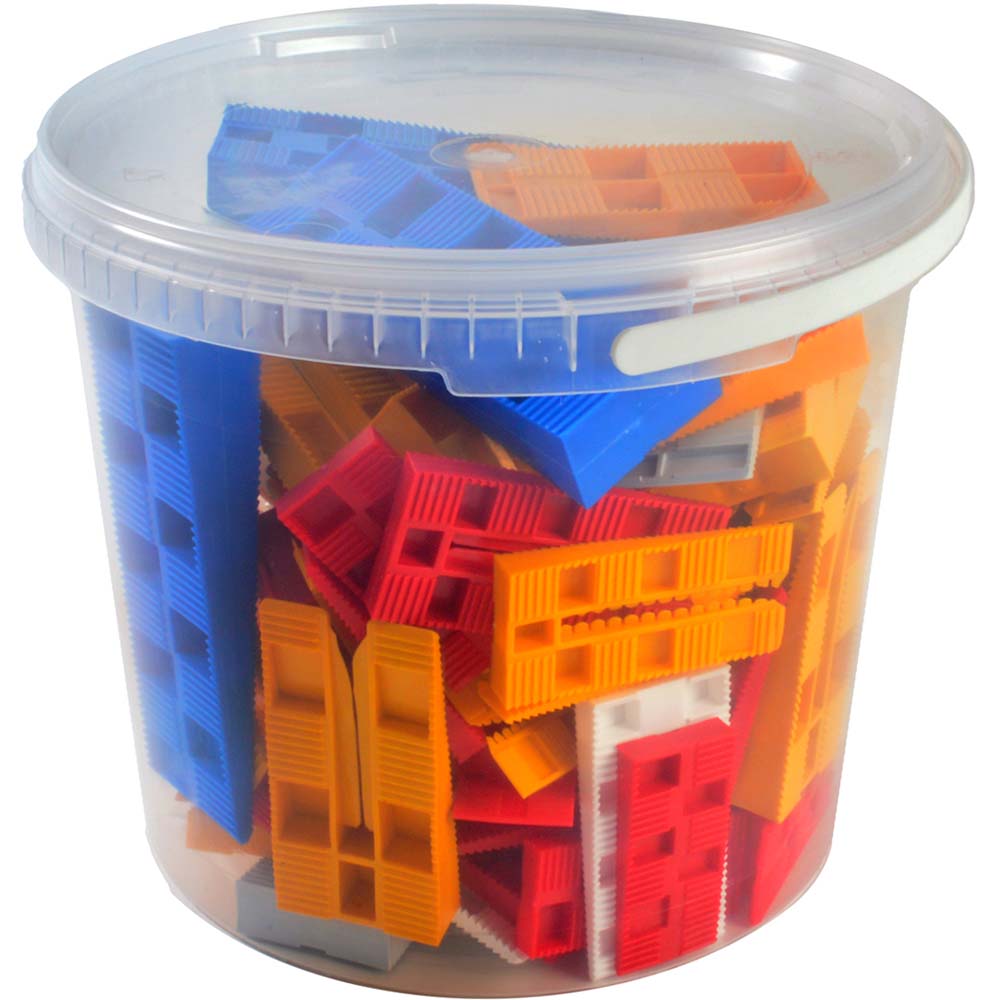 Gs Distanz Justierkeile Gs Distanz Justierkeile