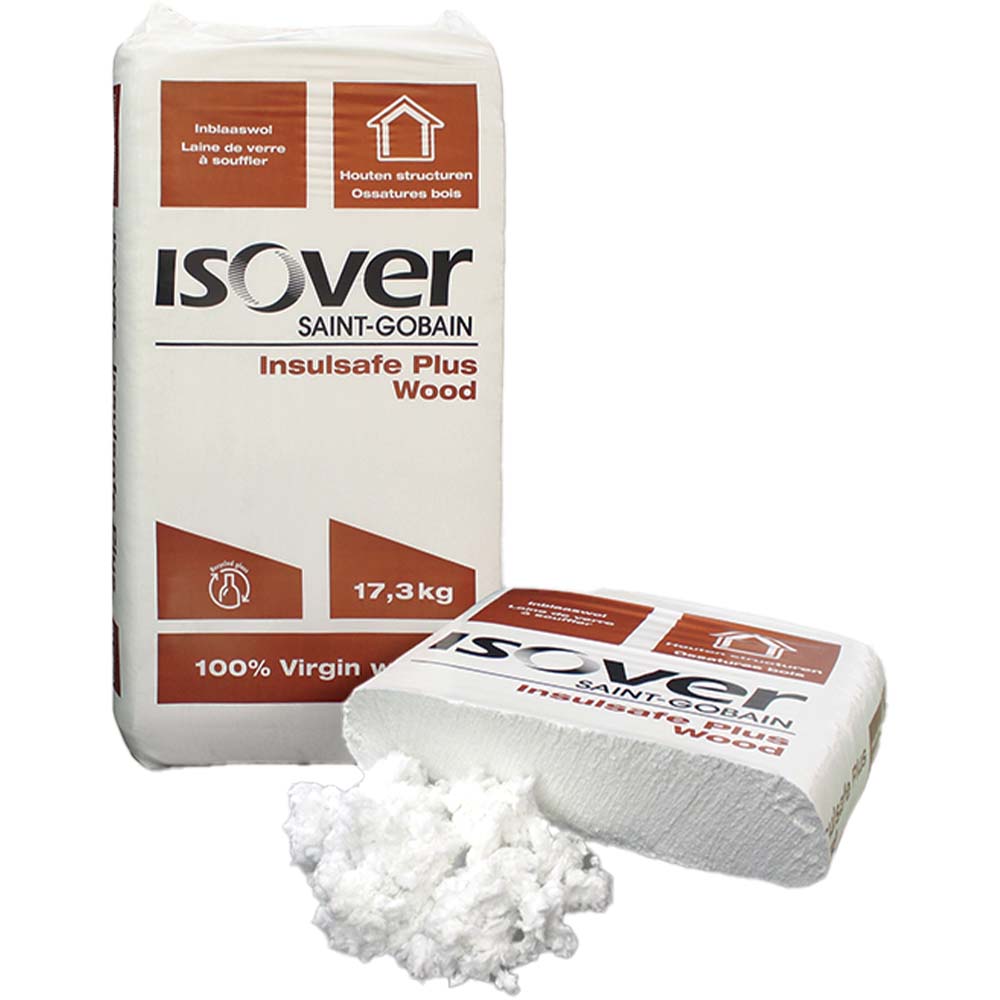 Isover Insulsafe Isover Insulsafe
