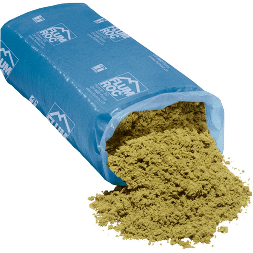 Flumroc Feingranulat Flumroc Feingranulat