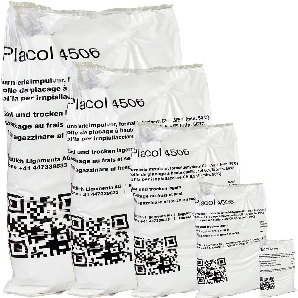 Geistlich Placol 4506 Geistlich Placol 4506