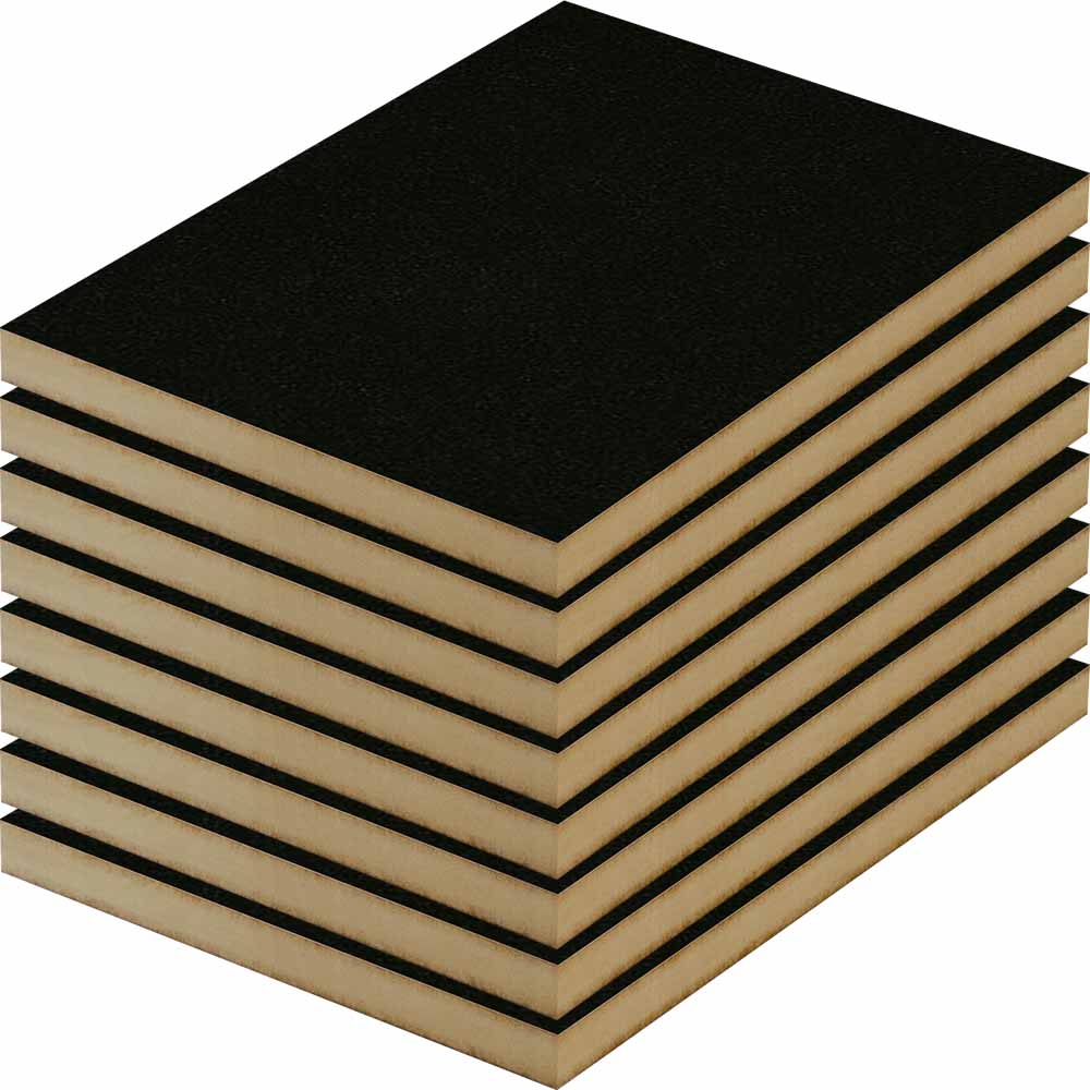 Swisskrono Mdf Lackline L8190 Paket Swisskrono Mdf Lackline L8190 Paket