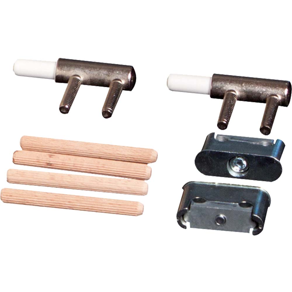 Braun Rahmen Fichte 90X45