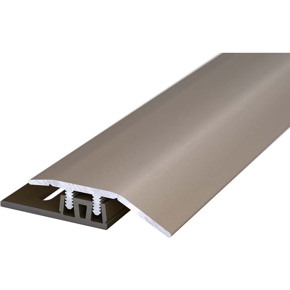 Capri Anpass 323 Edelstahlmatt Capri Anpass 323 Edelstahlmatt