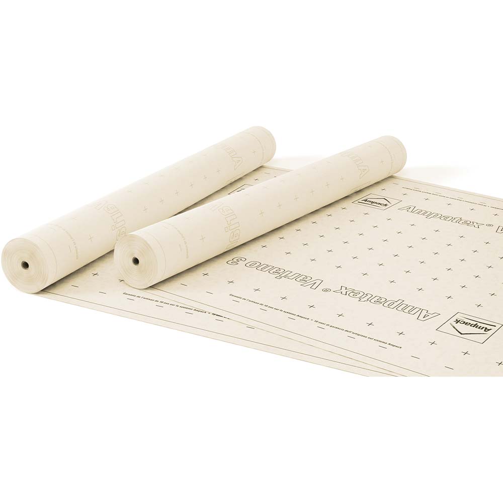 Ampack Ampatex Variano3 Ampack Ampatex Variano3