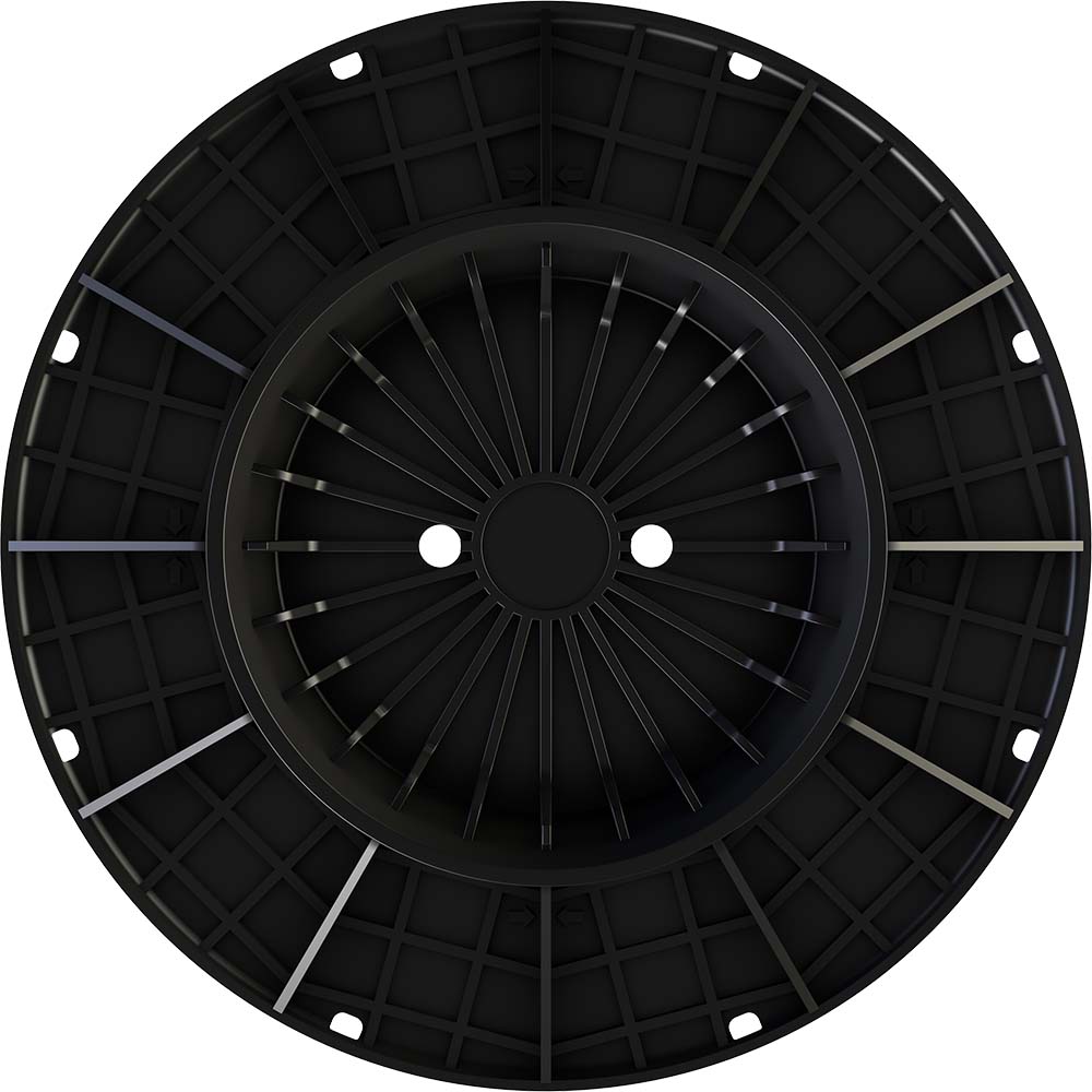 Gs Stelzlager Pro 120 Gs Stelzlager Pro 120