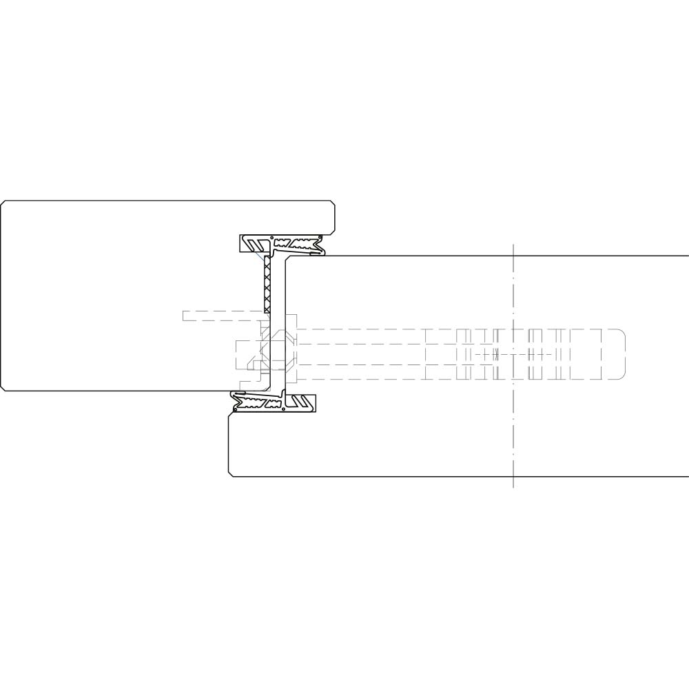 Speeddoor Wohnungsabschlusstuerelement Ei30 Soundstaralu 58 Speeddoor Wohnungsabschlusstuerelement Ei30 Soundstaralu 58