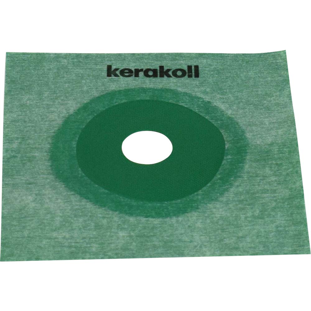 Kerakoll Aquastoppro Wandmanschette Kerakoll Aquastoppro Wandmanschette