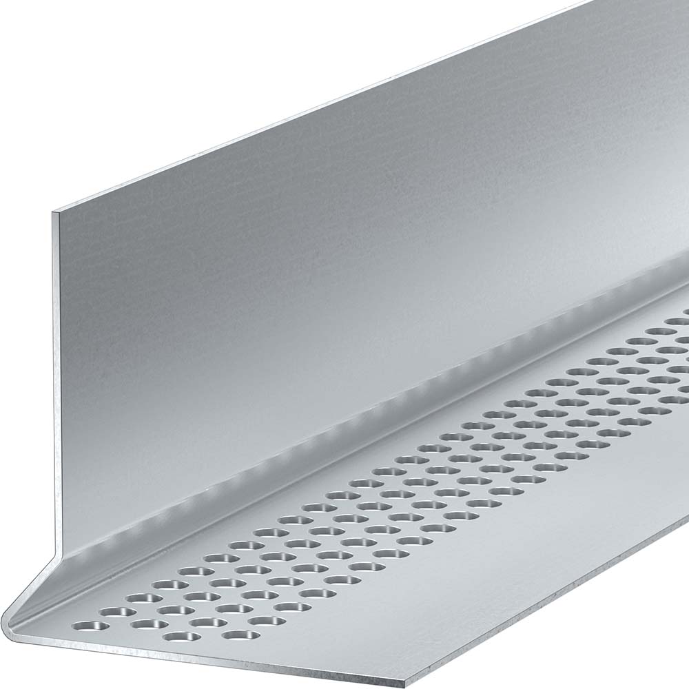 Jameshardie Plank Sockellueftungsprofil Jameshardie Plank Sockellueftungsprofil