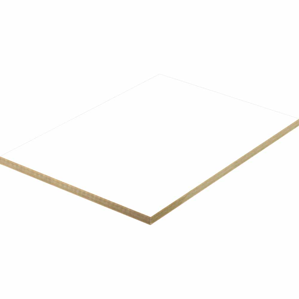 Pfleiderer Nischenrueckwand U11027