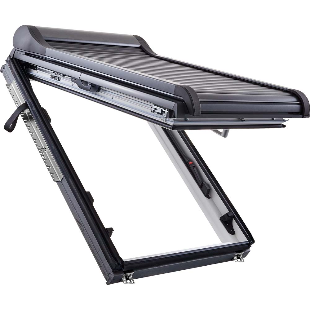 Roto Aussenrollladen Zro Rt2
