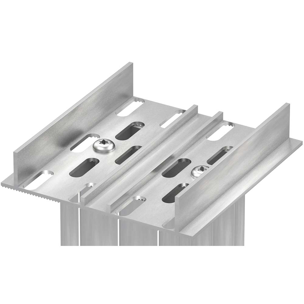 Gs Halter Pro Entwaesserungsrinne