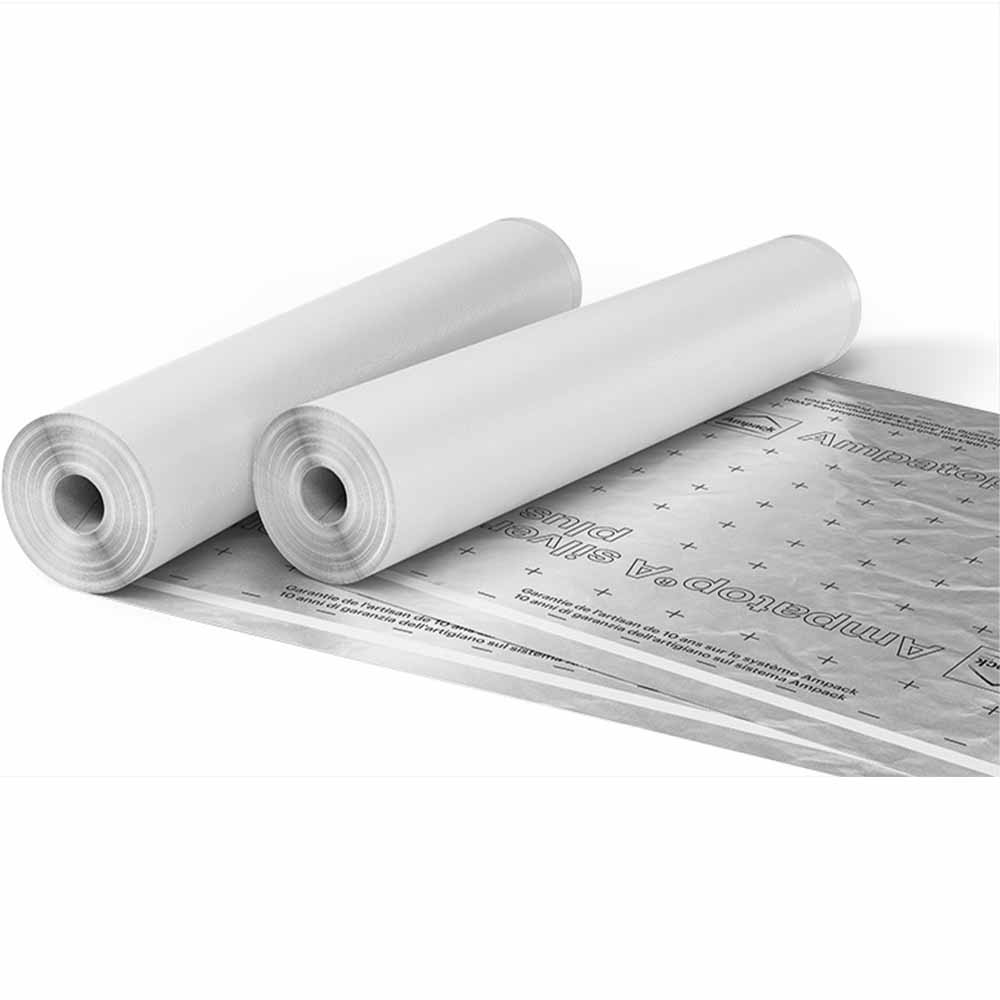 Ampack Ampatop A Plus Silver Ampack Ampatop A Plus Silver